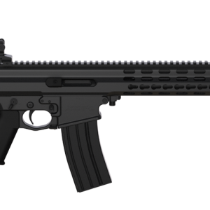 Robinson Arms XCR-L Competition Rifle 5.56 16"
