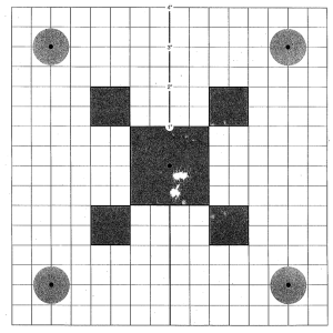 Remington Model 700 North American Custom .270 Win Rifle