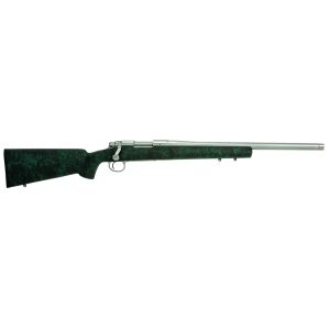 Remington 700 MilSpec 300 Win Mag Rifle | 24" Threaded