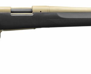Remington 700 SPS Tactical 6.5 Creedmoor Rifle