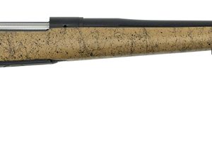 Remington Custom Shop 700 NA 338 Lapua Rifle