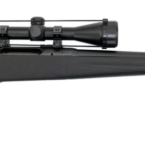 Remington 783 Used .308 Win Rifle w/ Scope