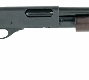 Remington 870 Express Hardwood Home Defense Shotgun