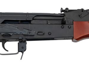 Riley Defense RAK47 Demo Model 7.62x39mm Rifle
