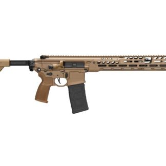 MCX-SPEAR LT IR 5.56 NATO 16" For Sale