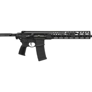 In Stock: MCX-SPEAR LT 5.56 16" RIFLE