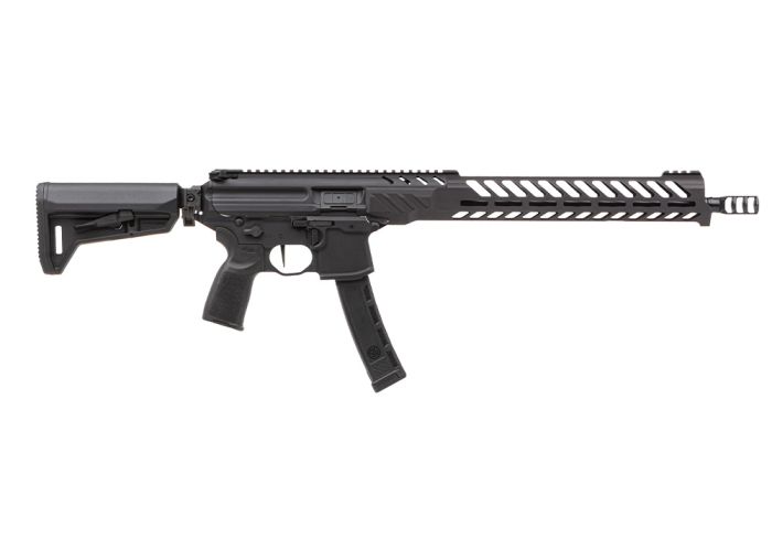 Real SIG MPX PCC Real SIG MPX PCC - Rifles - Missouri Gun Shop