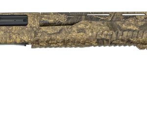 Rock Island Carina Pump 12 Ga Timber Stock Shotgun