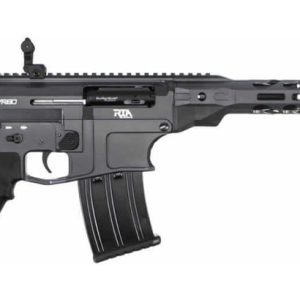 Rock Island VR80 12 Ga Shotgun - Smoke Cerakote