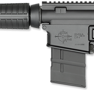 Rock River Arms LAR-8 308 Rifle 16" w/ Stock