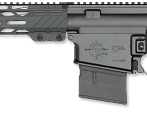 Rock River Arms LAR-8 Predator HP .308 Rifle - Magazines | Missouri Gun Shop