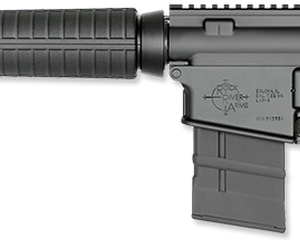 Rock River Arms 308 LAR-8 Standard A4, 20″ A2 Stock, 20 Rd M