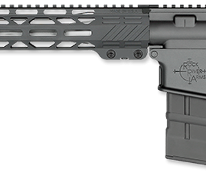 Rock River Arms LAR-8M 6.5 Creedmoor Predator HP Rifle - Magazines | Missouri Gun Shop
