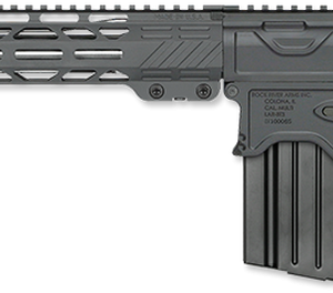 Rock River Arms BT-3 Varmint Rifle .308 w/ Bull Barrel