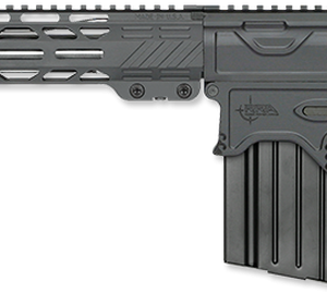 Rock River Arms LAR-BT3 Precision Rifle .308 18"