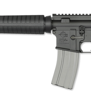 Rock River Arms LAR-15 CAR A4 5.56mm Rifle