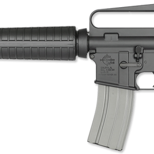 Rock River Arms LAR-15 Mid-Length A2 AR-15 Upper