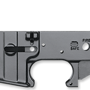 Rock River Arms AR-15 Multi-Cal Stripped Lower Receiver