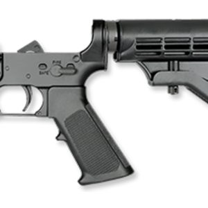 Rock River Arms Complete AR-15 Lower w/ Two-Stage Trigger