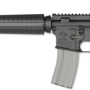 Rock River Arms Mid-Length A4 Rifle 5.56 16"