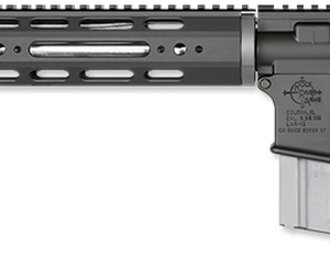 Rock River Arms LAR-15 NM A4 CMP AR-15 Rifle