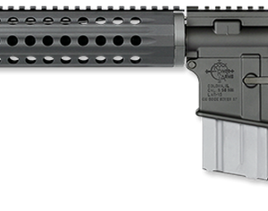 Rock River Arms LAR-15 Coyote Rifle 5.56 20"
