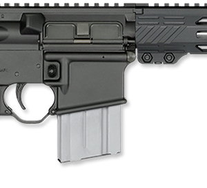 Rock River Arms LAR-15 Predator Pursuit AR-15 Rifle