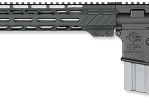 Rock River Arms Varmint Rifle LAR-15 24" Heavy Barrel