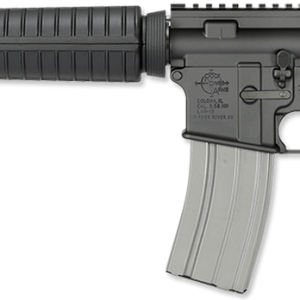 Rock River Arms LAR-15 Mid-Length A4 AR-15 Rifle