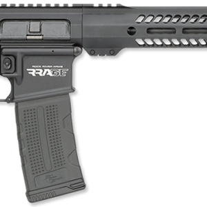 Rock River Arms RRAGE 3G 3 Gun Rifle AR-15 - Magazines | Missouri Gun Shop