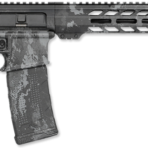 Rock River Arms RRAGE AR-15 16" Veil Tac-Black Camo - Magazines | Missouri Gun Shop