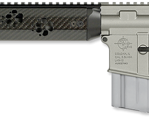 Rock River LAR-15 Fred Eichler Light Predator 2L Rifle - Magazines | Missouri Gun Shop