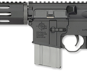 Rock River Arms LAR-15LH Varmint A4 Left-Hand AR-15