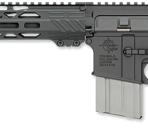 Rock River Arms LAR-15LH Left-Hand Coyote Carbine AR-15