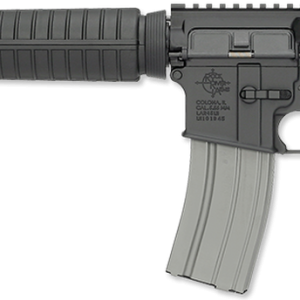 Rock River Arms LAR-15LH Left-Handed AR-15 Rifle