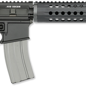 Rock River Arms LAR458 .458 SOCOM 16" Tactical Carbine