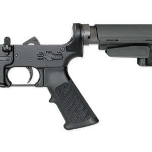 Rock River Arms 6.8 SPC Lower Receiver With Brace - Handguns | Missouri Gun Shop