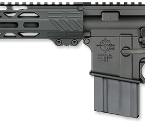 Rock River Arms LAR-6.8 Coyote Carbine AR-15 6.8 SPC