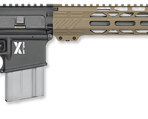 Rock River Arms LAR-15 X-1 Rifle | 18" Fluted Barrel