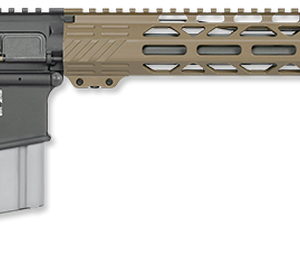 Rock River LAR-15 X-1 18" CRYO Barrel Rifle - Magazines | Missouri Gun Shop