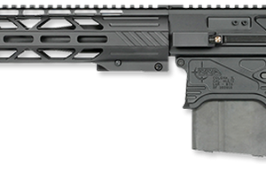 Rock River Arms BT-6 .338 Lapua Magnum Semi Auto Rifle
