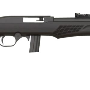 Rossi RS22 .22 LR Rifle w/ 18" Barrel & Fiber Optics