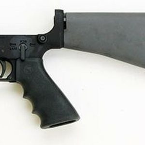 Rock River Arms LAR8 .308 Complete Lower w/ NM Trigger