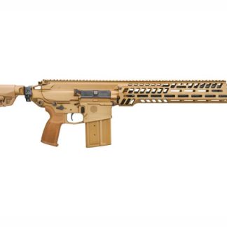 Authentic MCX-SPEAR 6.8X51 - Handguns | Missouri Gun Shop