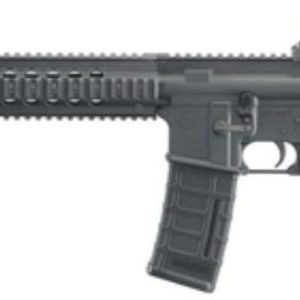 Ruger SR556 FB Rifle, AR-15 16″, 223/5.56