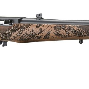 Ruger 10/22 Mule Deer .22 LR Rifle | 18.5" Barrel
