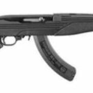Ruger 10/22 Tactical Folding Stock .22 LR Rifle - Magazines | Missouri Gun Shop