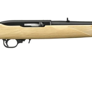 Ruger 10/22 Maple Sporter .22 LR Rifle