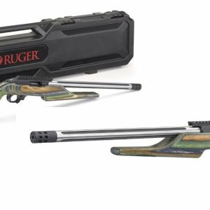 Ruger 10/22 Competition .22 LR Rifle - Handguns | Missouri Gun Shop