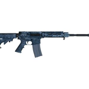 Stag Arms Model 3 Kryptek Typhon Camo AR-15 Rifle